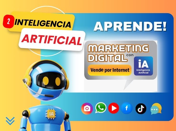 aprenda marketing digital
